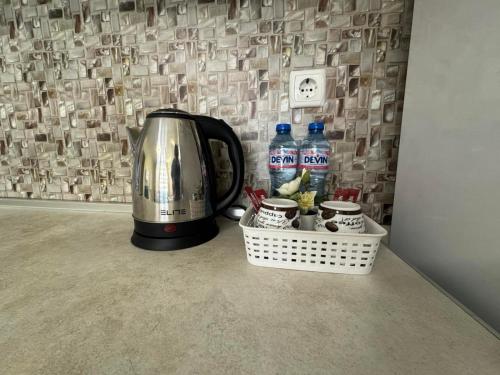 63rd Luxury One Bedroom Apartment, Sofia (photo 10)