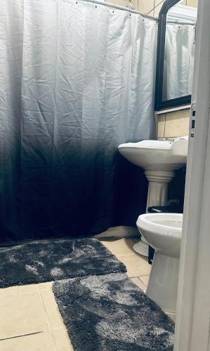 Bathroom, Cozy in Hyde Park Greater Grand Crossing in Woodlawn