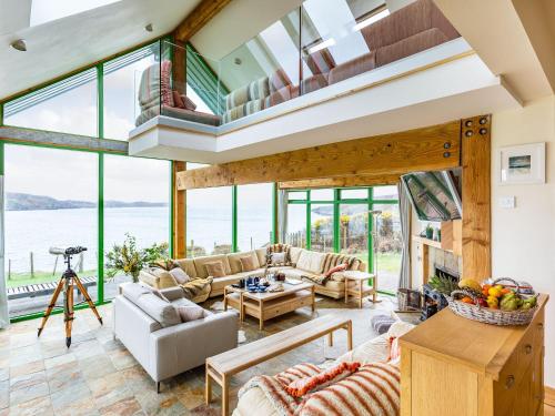 Зовнішній вигляд готелю, Longa House in Sands