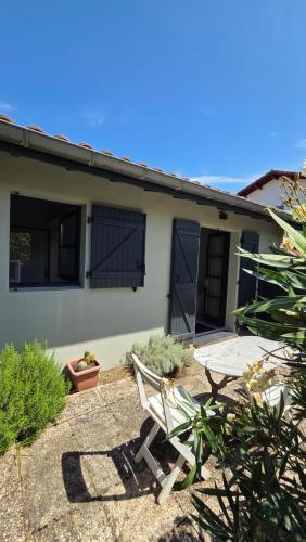 Michiko - Location saisonnière - Soorts-Hossegor