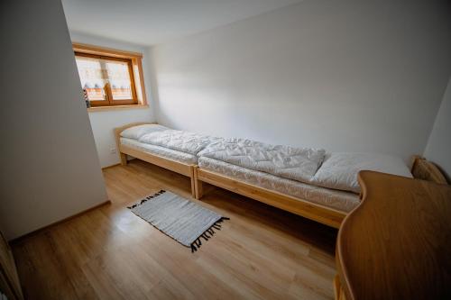 Chata Bučina