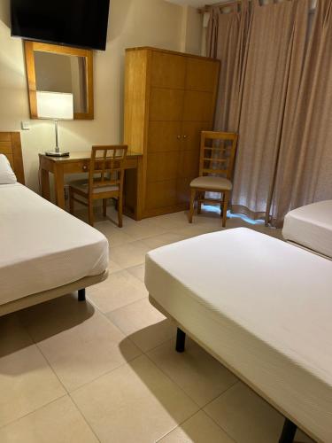 Hostal Aeropuerto