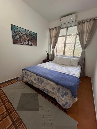 Colinna Hostel - Rio De Janeiro