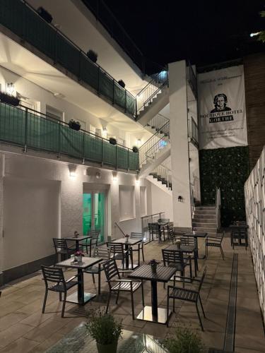 Hotel Goethe