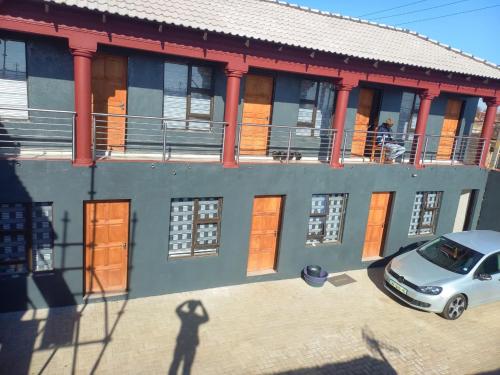 FGM Guesthouse 2 in Katlehong