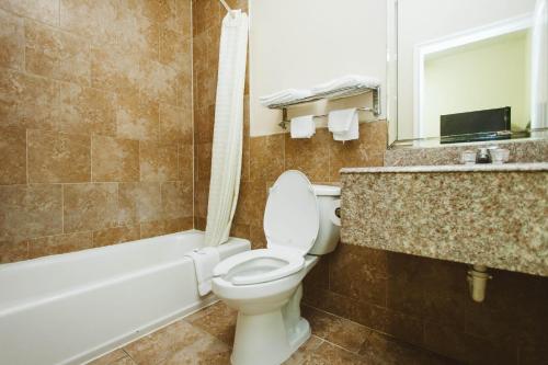 Palace Inn Baytown @ Garth Rd