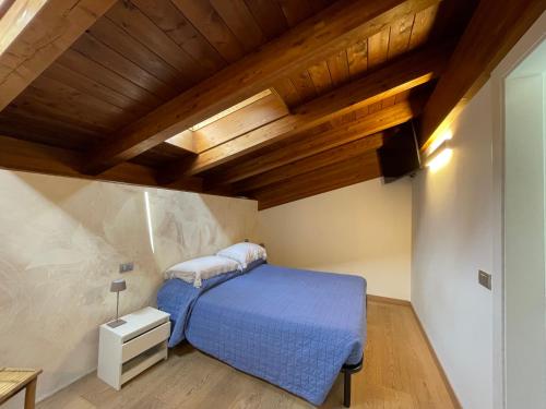 B&B Gardumo in Ronzo Chienis