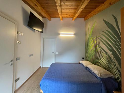 B&B Gardumo in Ronzo Chienis