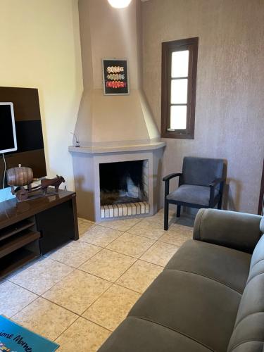 Apartamento amplo 300m da praia in Sao Lourenco do Sul