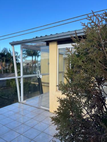 Apartamento amplo 300m da praia in Sao Lourenco do Sul