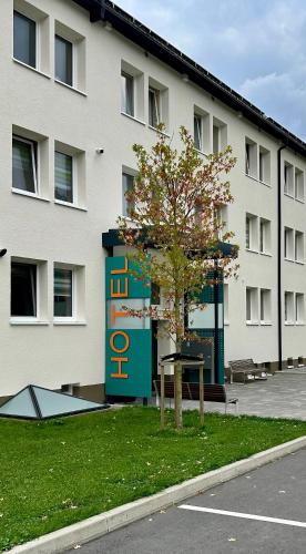 Aparthotel Rotheul in Rotheul, Deutschland