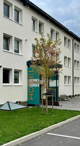Aparthotel Rotheul in Rotheul, Deutschland