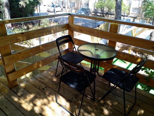 נופש בהר כנען, Safed (Foto 4)