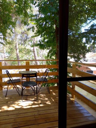 נופש בהר כנען, Safed (Foto 6)