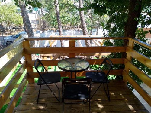 נופש בהר כנען, Safed (Foto 7)