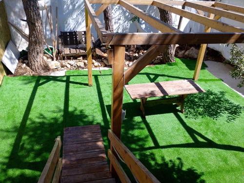 נופש בהר כנען, Safed (Foto 8)