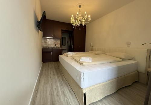 Hotel Goethe – Munich, CO