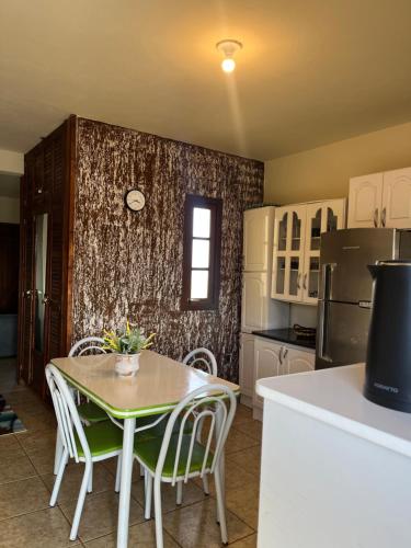 Apartamento amplo 300m da praia in Sao Lourenco do Sul