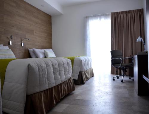 71784524 Hotel Catedral La Paz