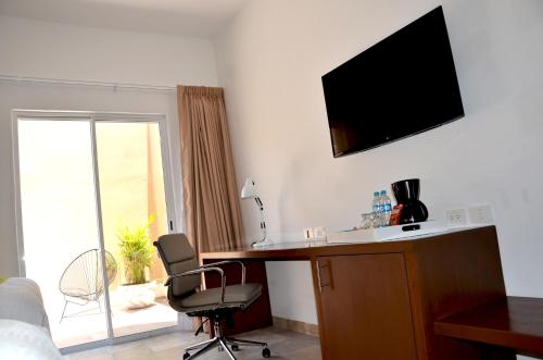 71784562 Hotel Catedral La Paz