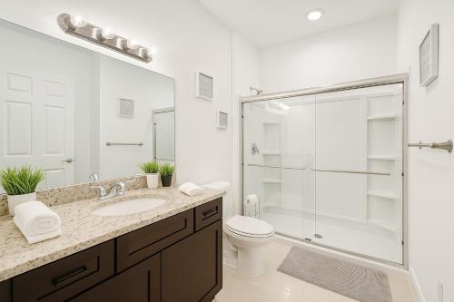 ~ Luxury, Resort Style, Brand - New Construction ~ in Poinciana, USA