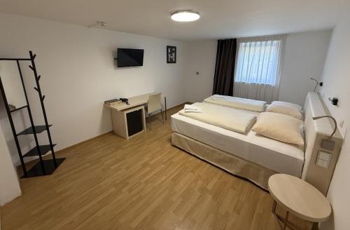 Hotel Goethe – Munich, CO