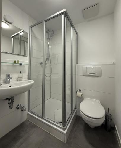 Hotel Goethe – Munich, CO