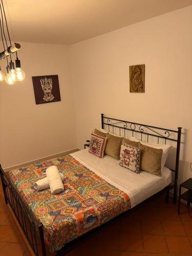 A casa di Francy, Palermo (fotografie 2)