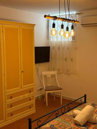 A casa di Francy, Palermo (fotografie 5)