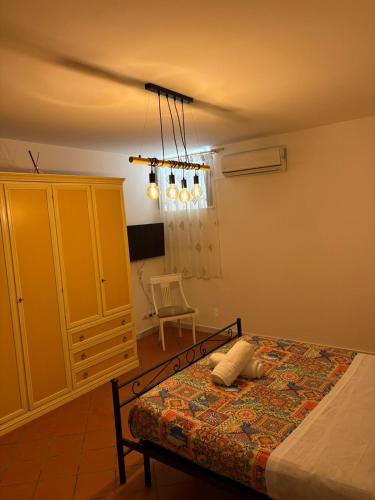A casa di Francy, Palermo (fotografie 4)