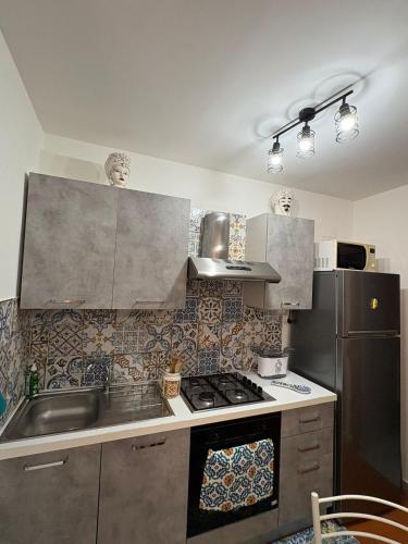 A casa di Francy, Palermo (fotografie 9)