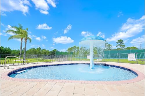 ~ Luxury, Resort Style, Brand - New Construction ~ in Poinciana, USA