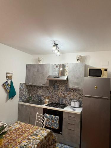 A casa di Francy, Palermo (fotografie 10)