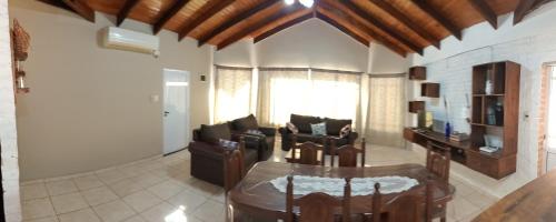 Hospedaje Las Canelas in 완다