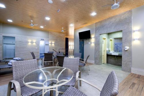 Comfort Suites Macae - 수영장