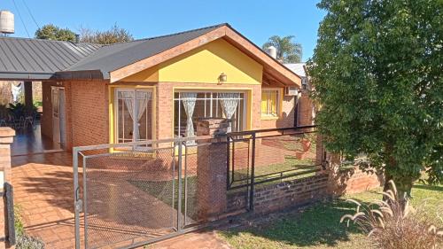 Hospedaje Las Canelas in 완다