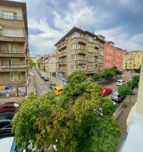 Apartment top center Maria, Sofia (photo 5)
