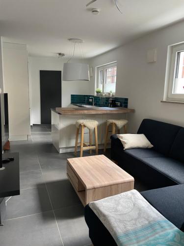 Apartment St Johannis, Norimberga (foto 4)