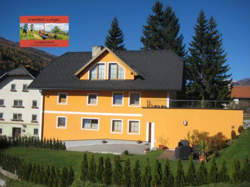 Ferienwohnung Mohr in Sankt Michael im Lungau, Österreich