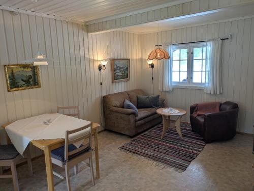 Myrland Apartments in Skoro