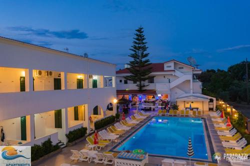 Chandris Apartments - image 6