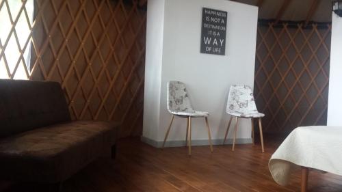 Parco Del Lago Glamping And Lodges - image 11