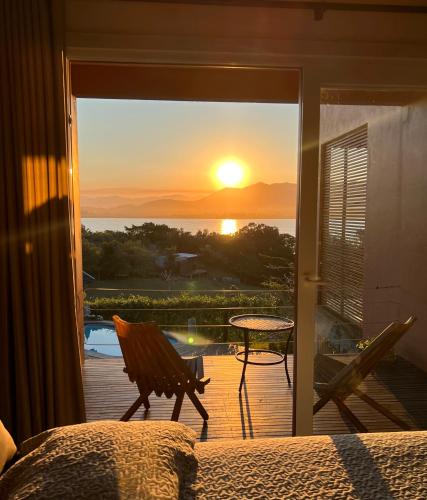 SOL DA LAGOA - PRAIA DO ROSA