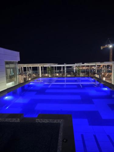 Apartments Menuet 3