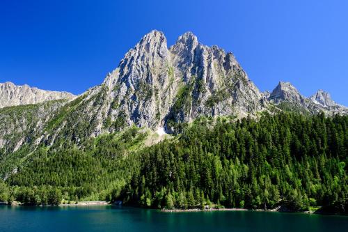Közeli látványosságok, Rústic de Llavorsí - L'Amfitriona (Rustic de Llavorsi - L'Amfitriona) in Llavorsi