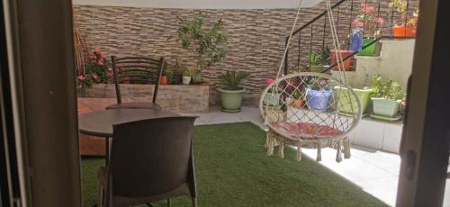 A large, fully furnished Apartment, Amán (foto 2)