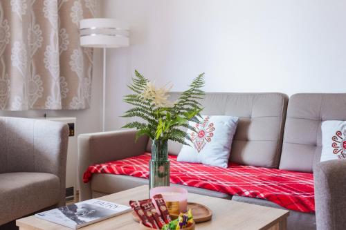 Apartament Kasprowy Wierch, Zakopane (photo 5)