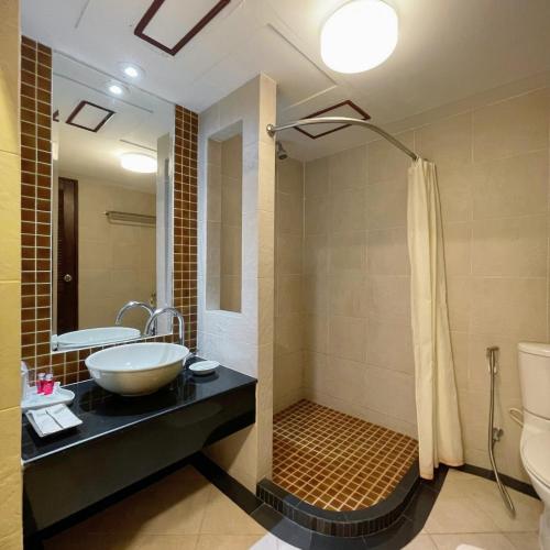 Samui Sense Revive – Ko Samui, UT