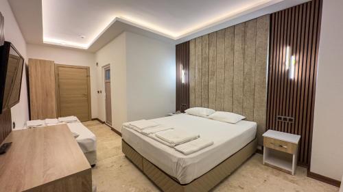 Casablanca Garden Hotel