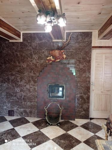 Садиба біля річки in Zhdenijevo